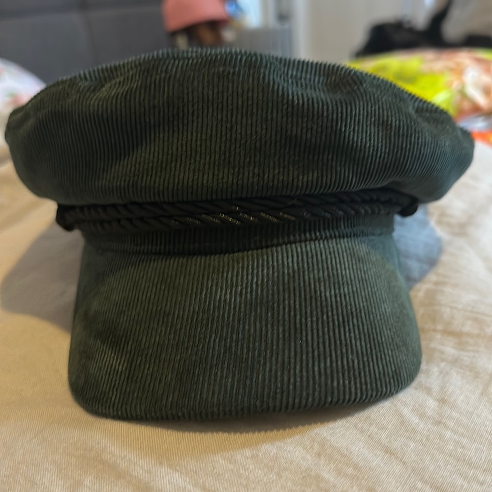 COPY - Hat